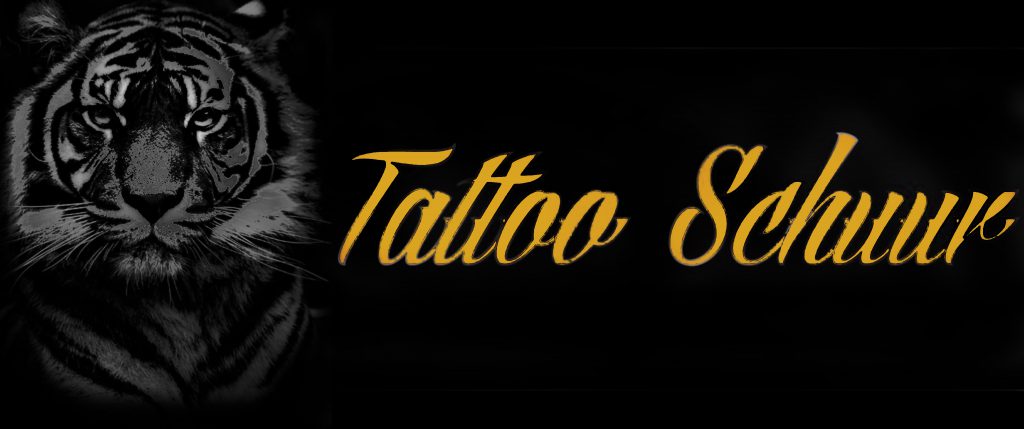 Beste tattoo shop Arnhem
