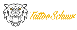 Tattooschuur